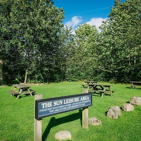 Sun Inn Pooley Bridge Buitenkant foto