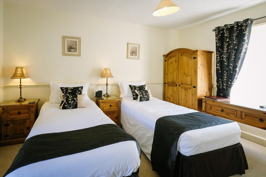 Sun Inn Pooley Bridge Buitenkant foto