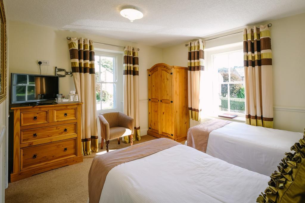 Sun Inn Pooley Bridge Buitenkant foto