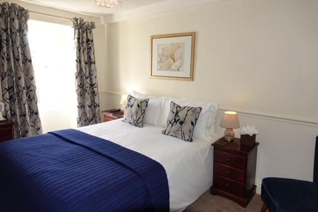 Sun Inn Pooley Bridge Buitenkant foto